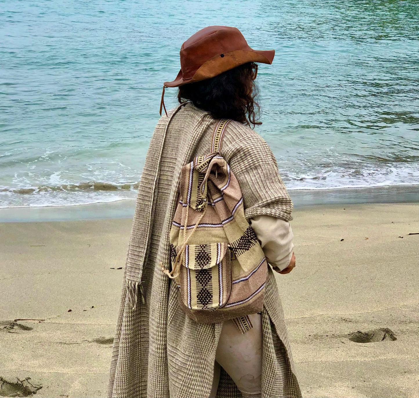 Backpacks Pinzon
