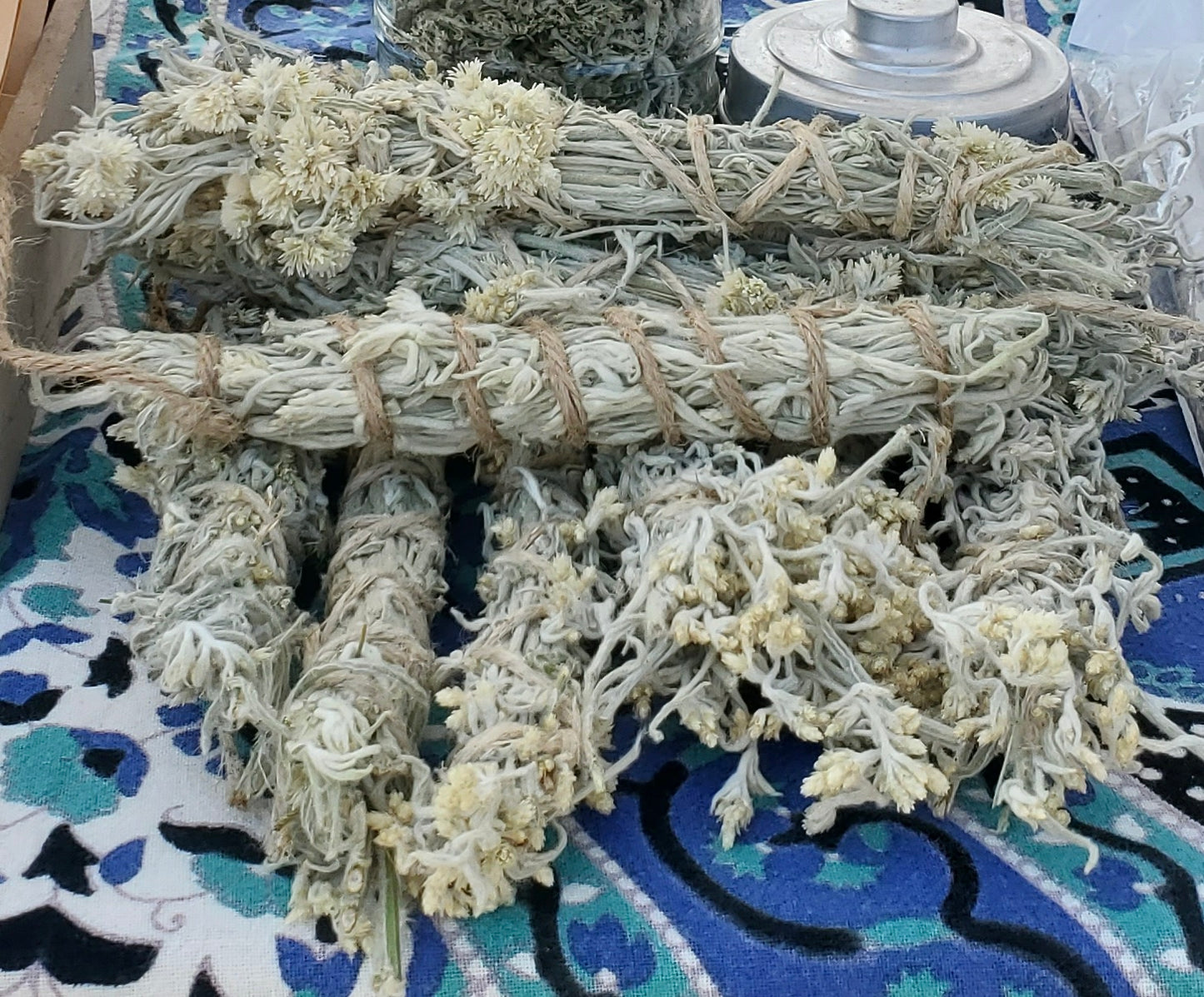 Sage Bundle