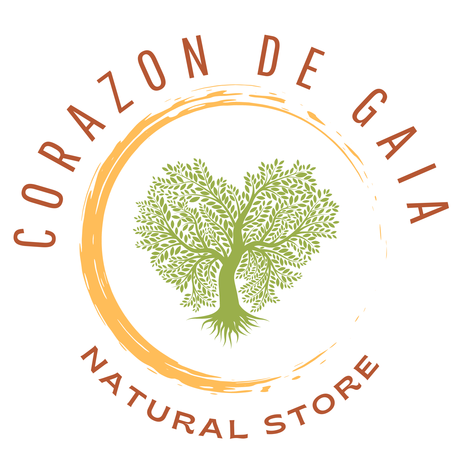 Corazon de Gaia