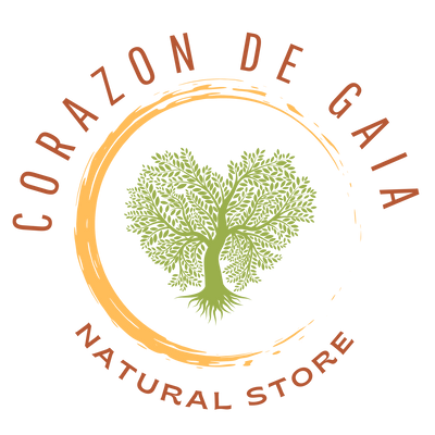 Corazon de Gaia