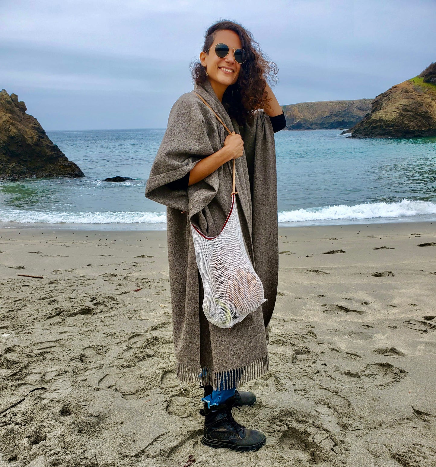 Maguey Market Bag