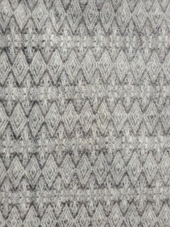 Wool Ponchos