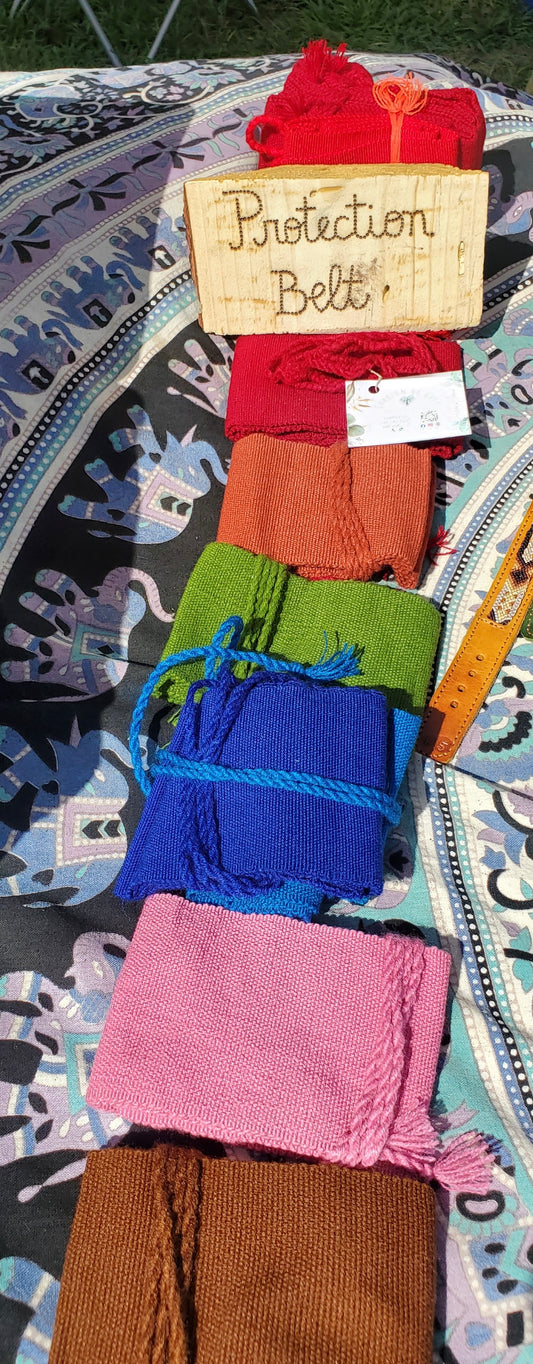 Protection Belt
