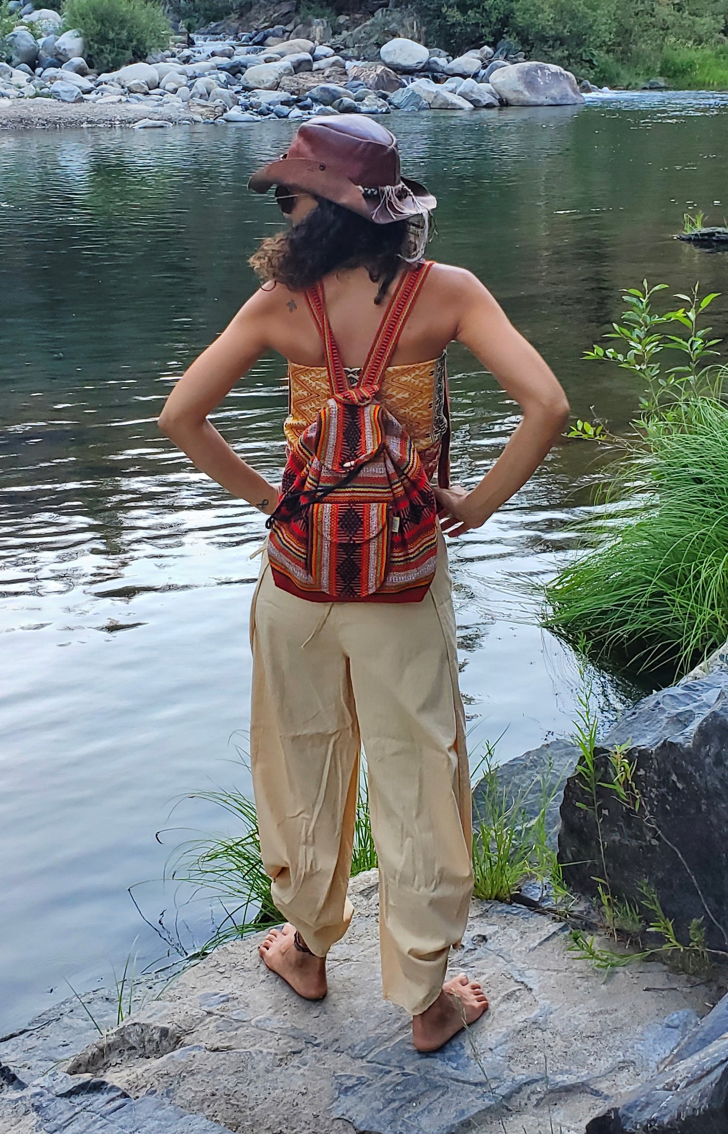Backpacks Pinzon