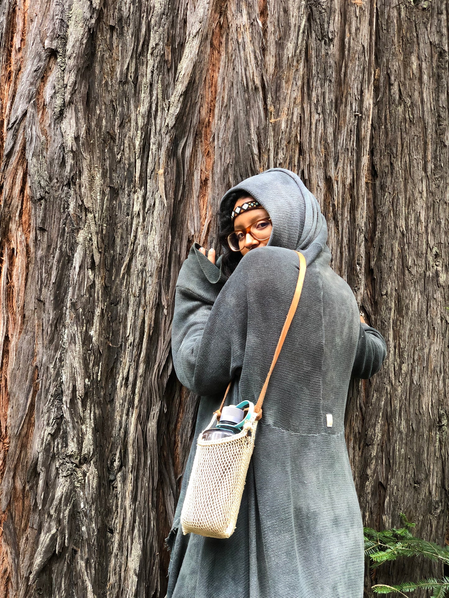 Maguey Market Bag